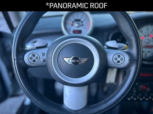 Used 2006 MINI Cooper S image 5