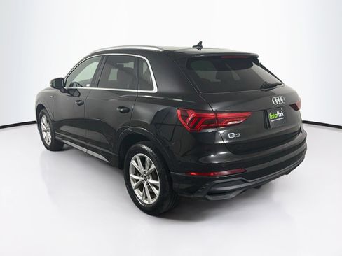 Used 2025 Audi Q3 2.0T Premium AWD/4WD image 5