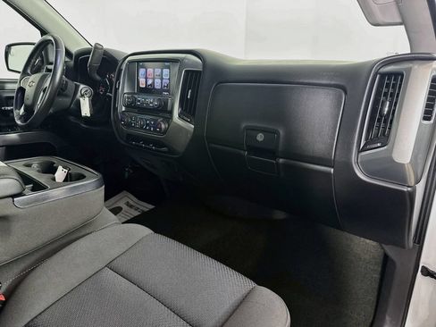 Used 2017 Chevrolet Silverado 1500 LT w/ All Star Edition AWD/4WD image 32