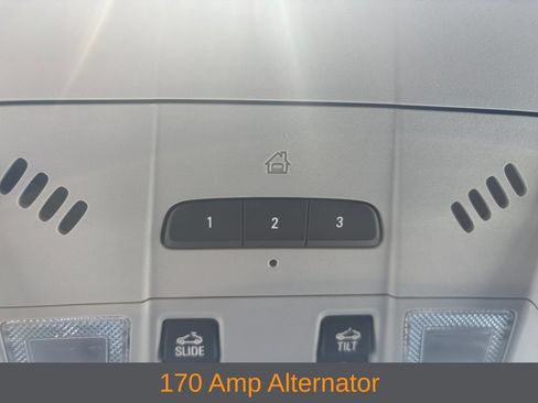 Used 2023 GMC Acadia AT4 w/ Technology Package AWD/4WD image 31