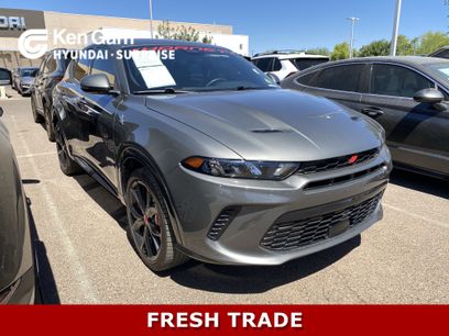 Used 2024 Dodge Hornet R/T w/ Track Pack