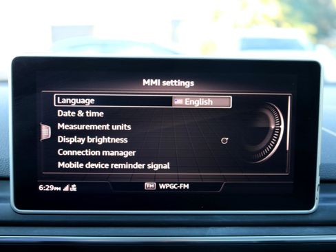 Used 2017 Audi A4 2.0T Premium Plus w/ Premium Plus Package image 49