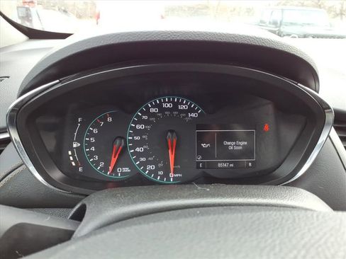 Used 2019 Chevrolet Trax LS w/ LPO, Cargo Package image 33