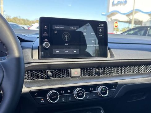 New 2026 Honda CR-V TrailSport image 28