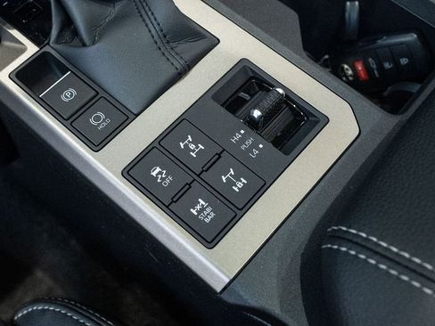 New 2026 Toyota Land Cruiser image 30