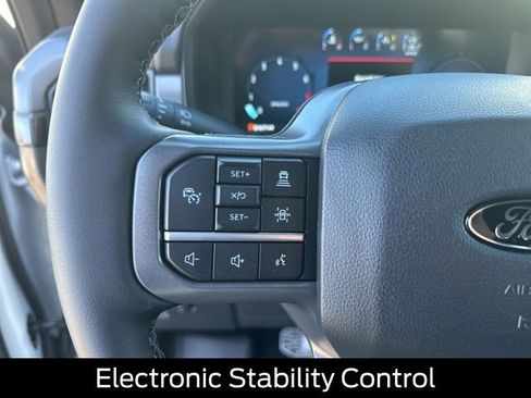 New 2026 Ford F150 Lariat w/ Equipment Group 502A High AWD/4WD image 23