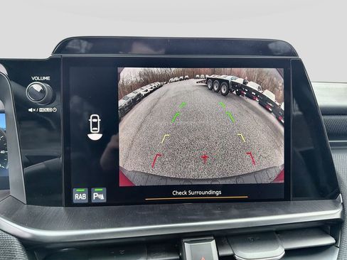 New 2026 Subaru Outback Premium image 25