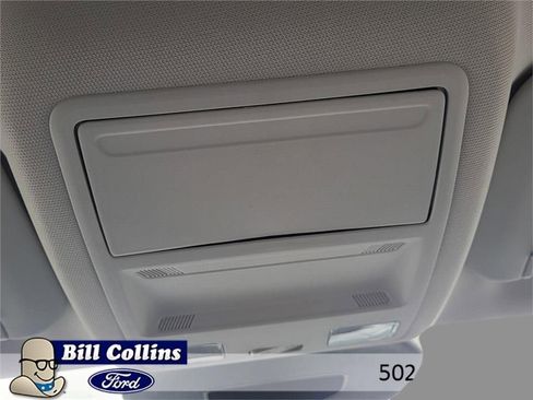 New 2024 Ford Escape SE image 22