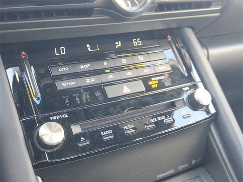 Used 2024 Lexus IS 300 w/ Comfort Package image 29