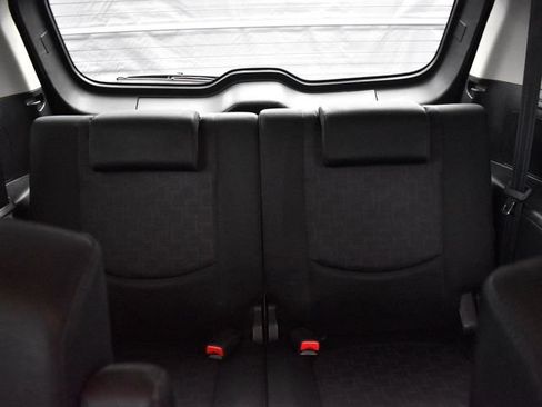 Used 2009 MAZDA MAZDA5 Sport FWD image 23