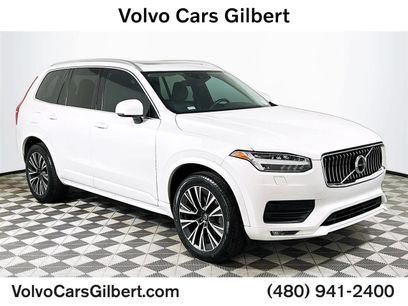 Used 2021 Volvo XC90 T5 Momentum
