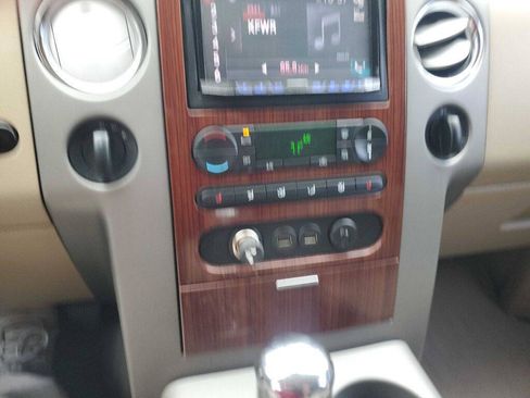 Used 2007 Ford F150 Lariat AWD/4WD image 35