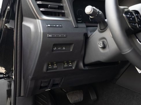 New 2026 Lexus GX 550 image 29