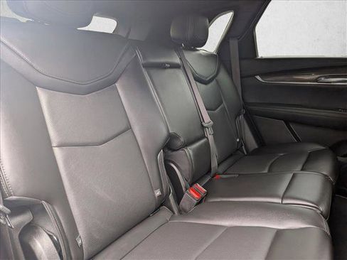 Used 2021 Cadillac XT5 Sportv image 20