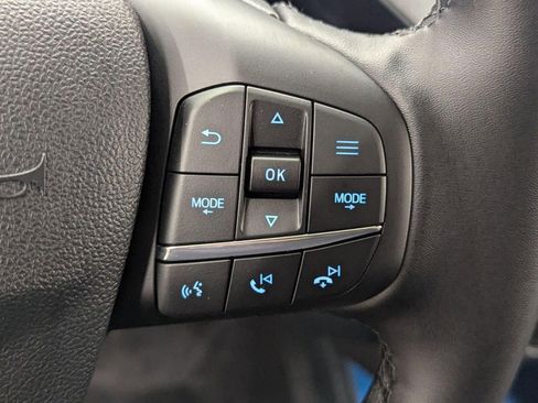 New 2026 Ford Maverick XLT w/ XLT Luxury Package AWD/4WD image 21