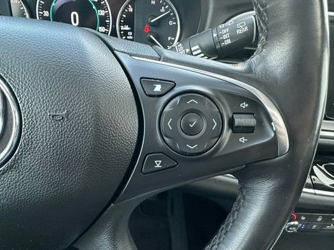 Used 2019 Buick Enclave Avenir w/ Avenir Technology Package image 14