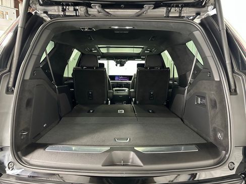 Used 2025 Cadillac Escalade V image 56