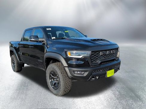 New 2026 RAM 1500 RHO w/ RHO Level 1 Equipment Group AWD/4WD image 4