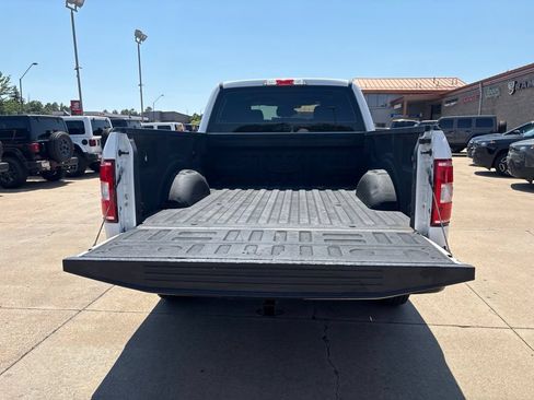 Used 2019 Ford F150 XL w/ XL Power Equipment Group RWD image 11