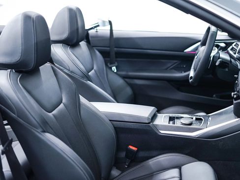 Used 2025 BMW 430i 430i w/ Convenience Package image 21