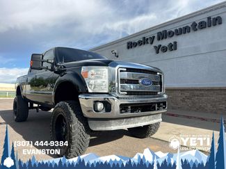 Used 2016 Ford F350 Lariat w/ FX4 4x4 Off Road Package video 1