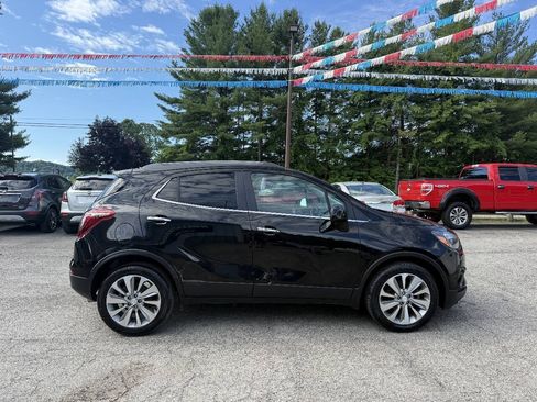 Used 2020 Buick Encore Preferred w/ Safety Package FWD image 2
