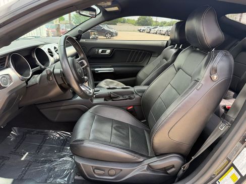 Used 2020 Ford Mustang GT Premium RWD image 20