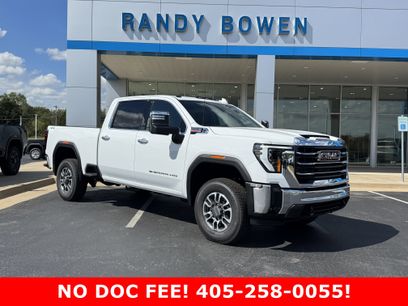 New 2026 GMC Sierra 2500 SLT w/ SLT Convenience Package