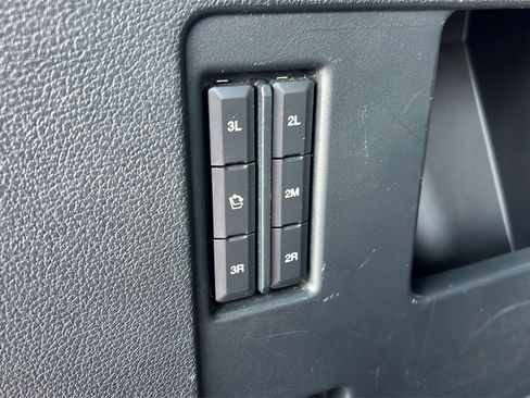 Used 2021 Ford Expedition Max Limited image 19