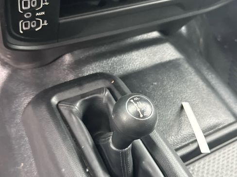 Used 2021 RAM 3500 Tradesman w/ Chrome Appearance Group image 19