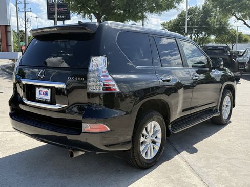 Used 2023 Lexus GX 460 Premium w/ Premium Plus Package AWD/4WD image 5