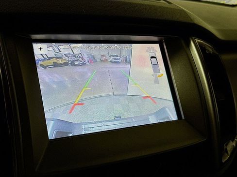 Used 2019 Ford Ranger XLT w/ Equipment Group 302A Luxury image 15