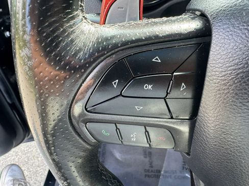 Used 2018 Dodge Durango R/T w/ Blacktop Package AWD/4WD image 18