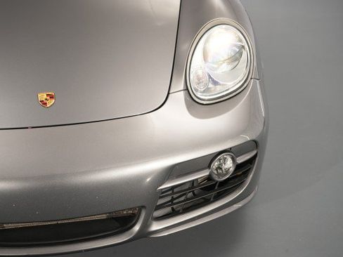 Used 2007 Porsche Cayman S RWD image 7