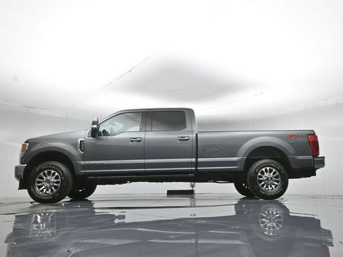 Certified 2022 Ford F250 Lariat image 51