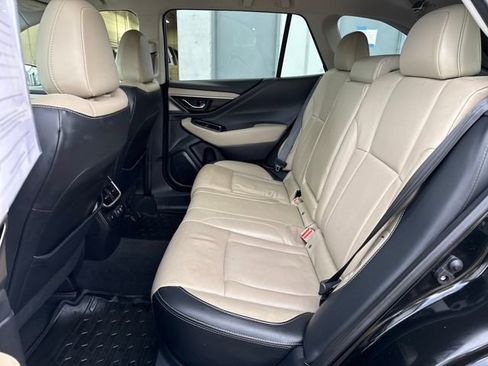 Used 2020 Subaru Outback Limited w/ Popular Package #2 image 16