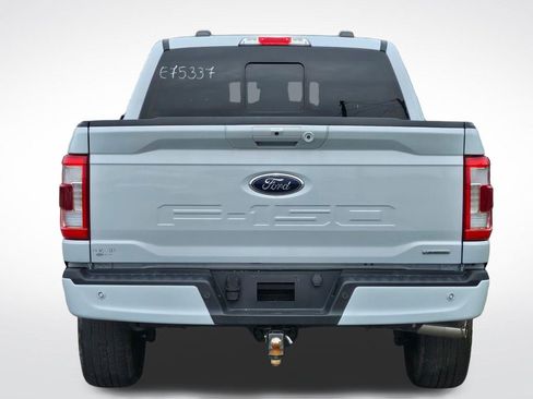 Used 2022 Ford F150 Lariat image 7