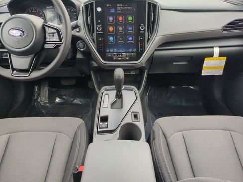 New 2026 Subaru Crosstrek 2.0i Premium AWD/4WD image 13