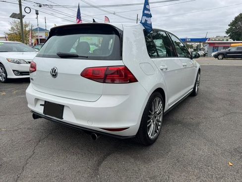 Used 2016 Volkswagen GTI S FWD image 7