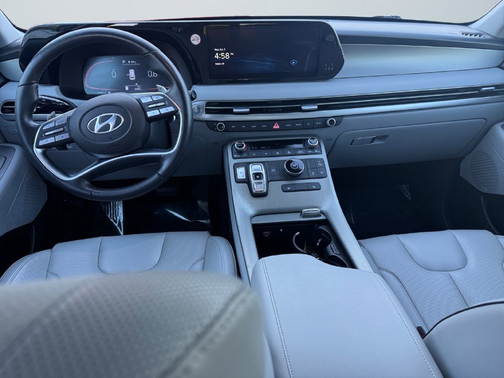 Used 2024 Hyundai Palisade SEL FWD image 10