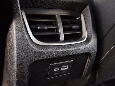 Used 2025 Chevrolet Blazer LT image 20