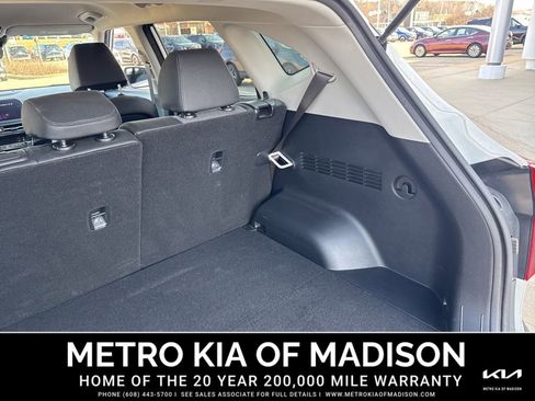 Used 2024 Kia Seltos X-Line AWD/4WD image 29