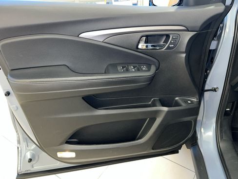Certified 2023 Honda Ridgeline RTL-E image 17