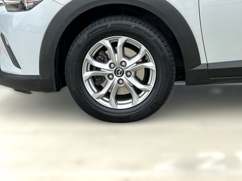 Used 2019 MAZDA CX-3 Sport image 12