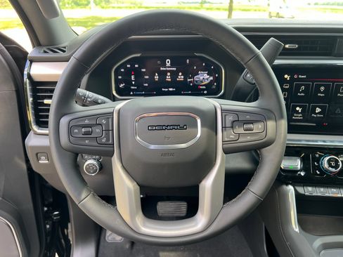 New 2026 GMC Sierra 2500 Denali w/ Denali Reserve Package AWD/4WD image 26