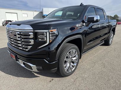 New 2026 GMC Sierra 1500 Denali