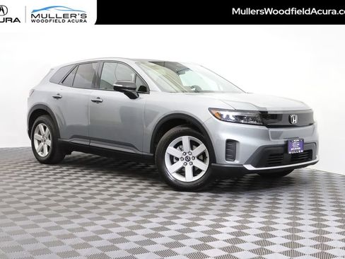 Used 2024 Honda Prologue EX image 1