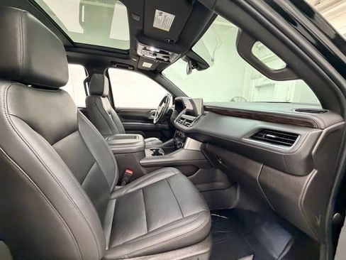 Certified 2021 Chevrolet Tahoe LT image 31