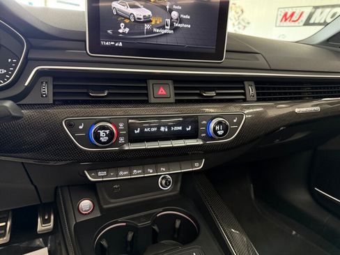 Used 2019 Audi S5 Prestige w/ S Sport Package image 50