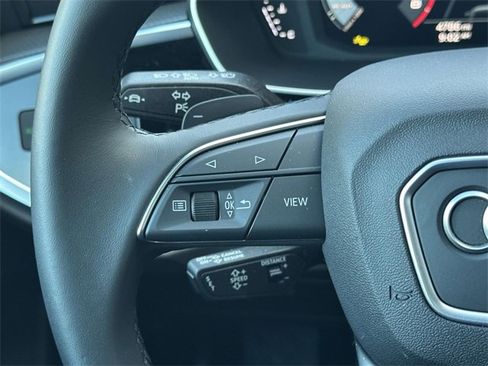 Certified 2025 Audi Q3 2.0T Premium w/ Convenience Package image 27